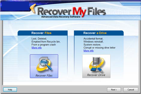 Comfy Photo Recovery 6.6 download