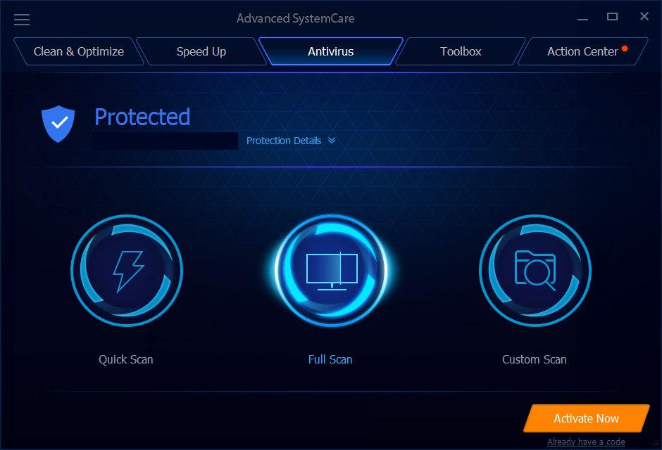 Advanced SystemCare Pro 17.0.1.108 + Ultimate 16.1.0.16 for windows download free