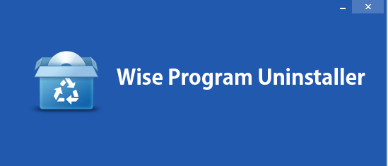 Wise Program Uninstaller 3.1.5.259 for mac download