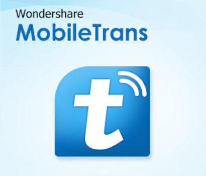 wondershare mobiletrans for windows phone