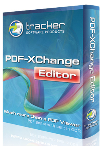 PDF-XChange Editor Plus/Pro 10.0.1.371.0 free