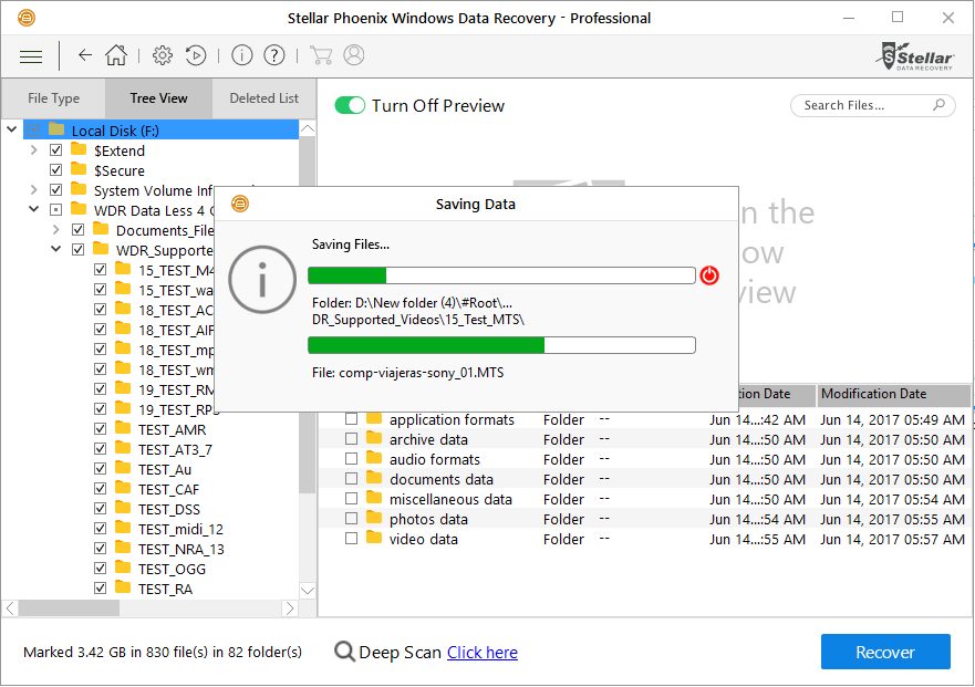 stellar phoenix windows data recovery serial key