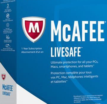 mcafee antivirus free download full version with crack 2020