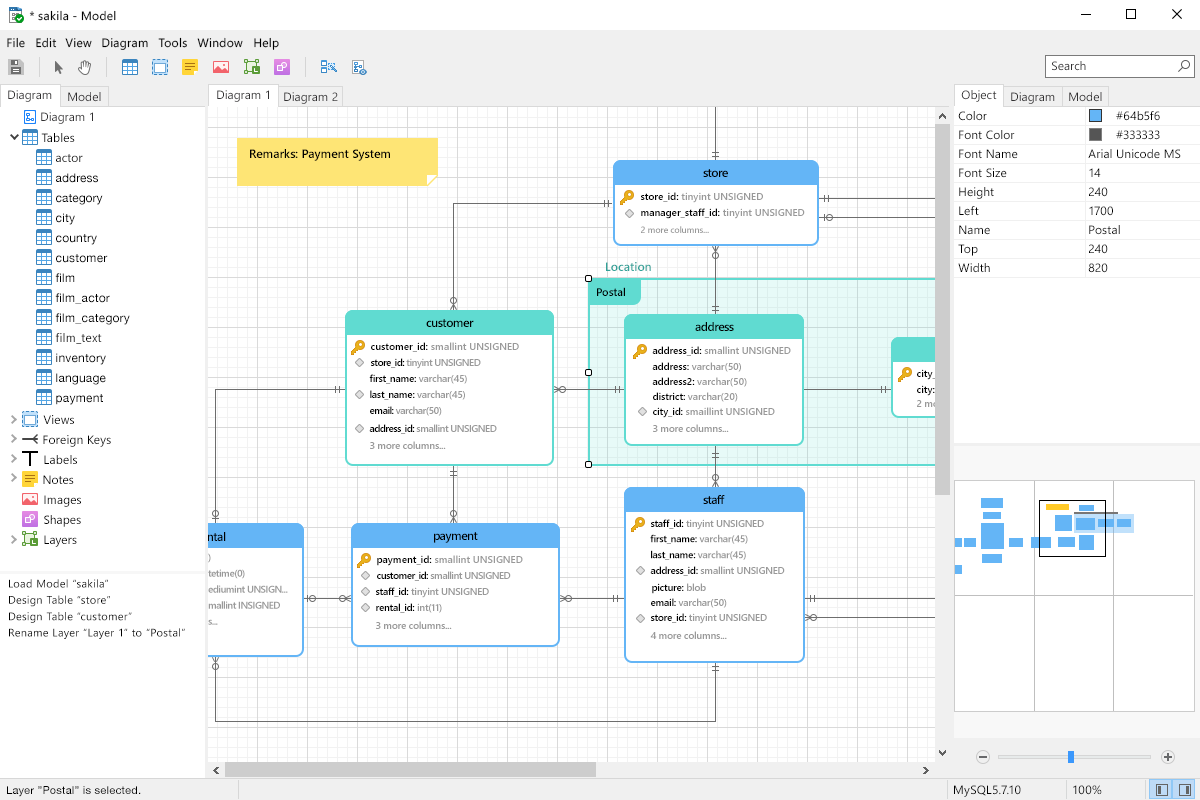 navicat for mysql v8