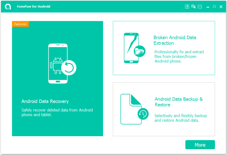 fonepaw android data recovery serial key