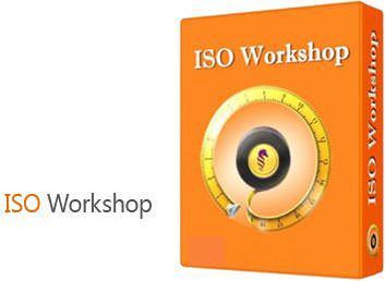 ISO Workshop Pro 12.1 download the last version for apple