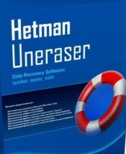 Hetman Uneraser 6.8 for iphone download