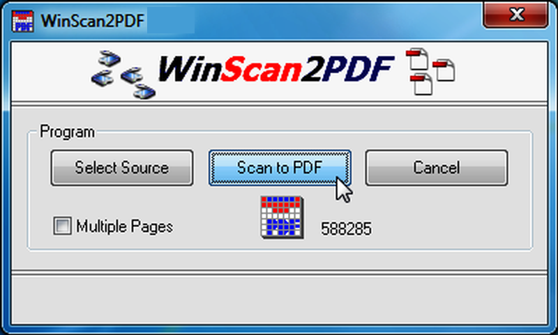 download the new version for ipod WinScan2PDF 8.68