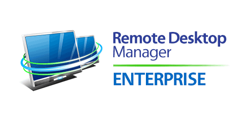 remote desktop manager enterprise 9.2.7.0
