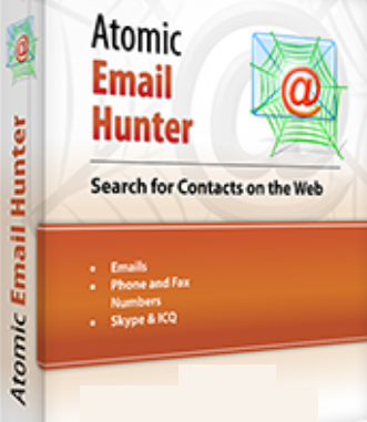 atomic email verifier serial key