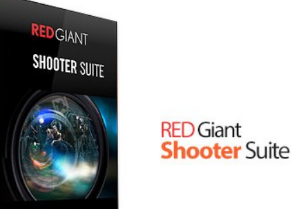 red giant shooter suite serial number