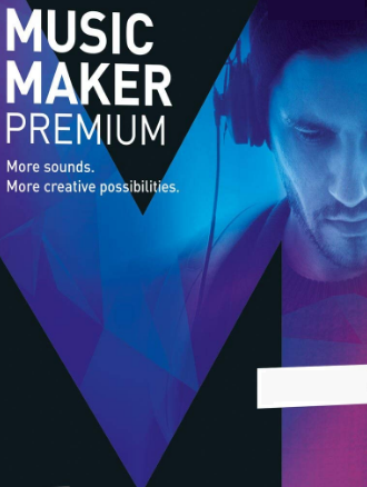 magix music maker soundpools download stuck at 0%
