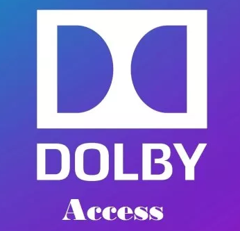 dolby access mac download