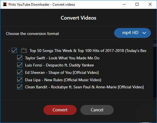 download free youtube downloader latest version