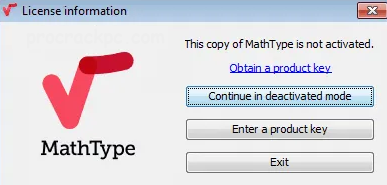free downloads MathType 7.7.1.258