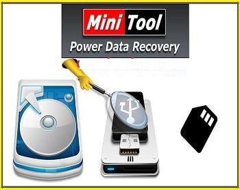 minitool power data recovery free