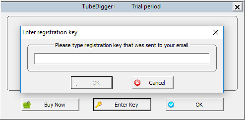 tubedigger 6.5.5 key