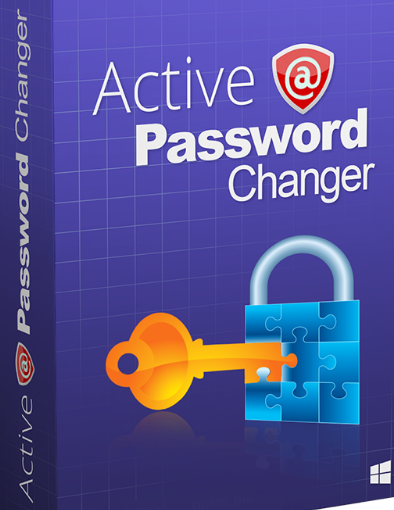 Active password changer как пользоваться windows 7