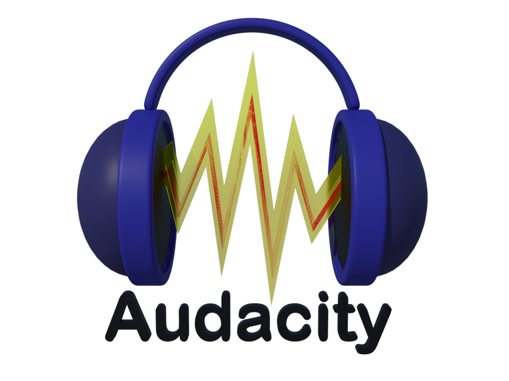 audacity music