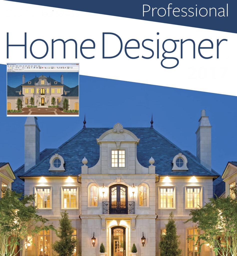 Home Designer Professional 2024.25.3.0.77 for apple download