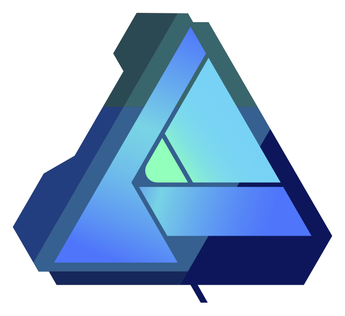 affinity designer 3d