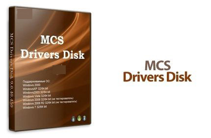 Driver disk что это