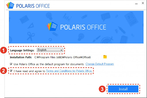 polaris office download for pc