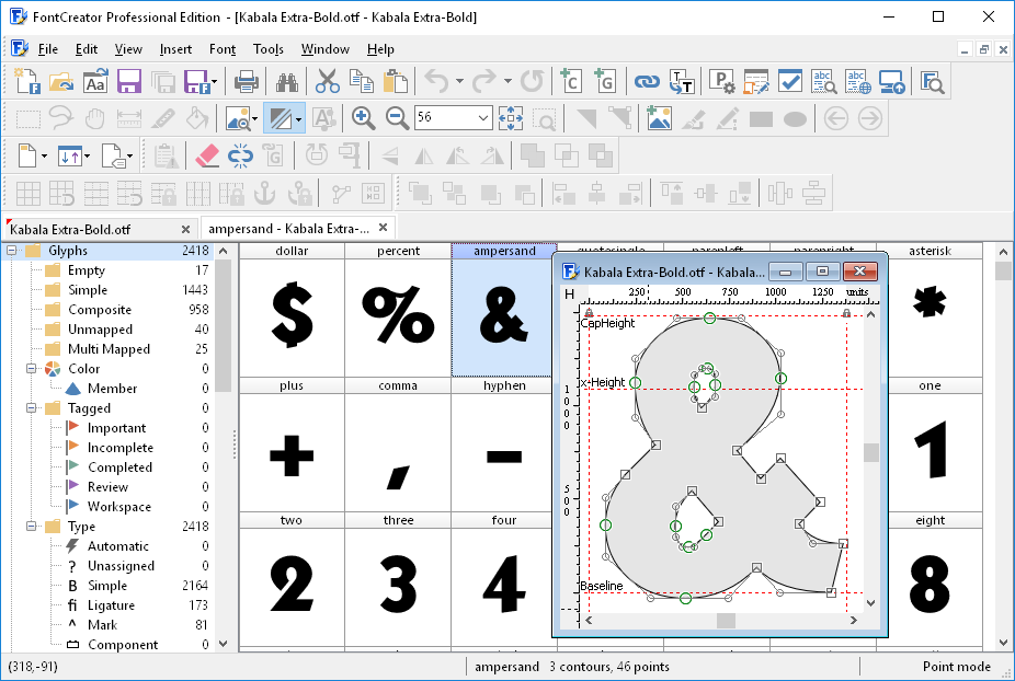 High-Logic MainType Professional Edition 12.0.0.1286 download the last version for windows