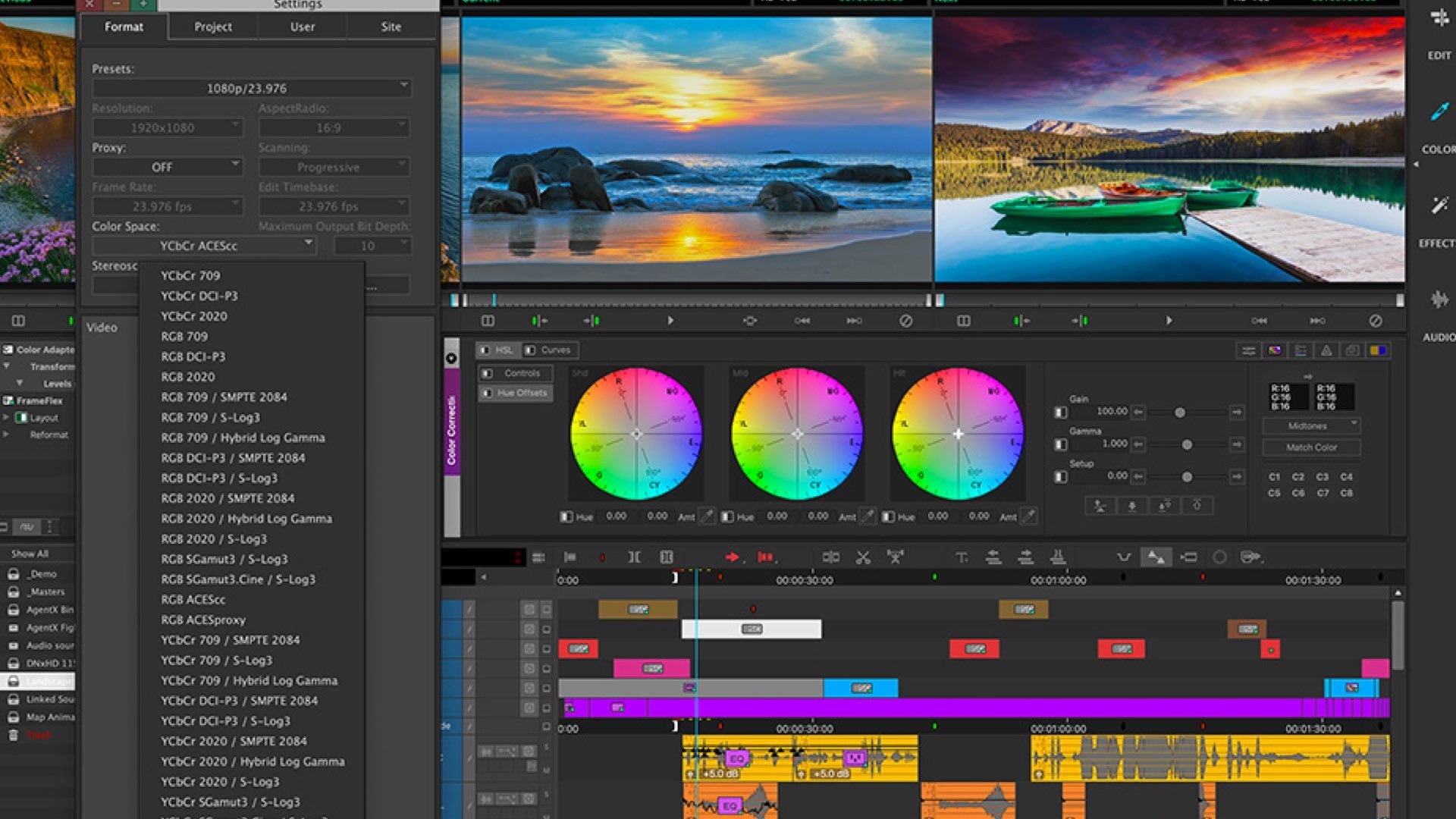 download the new version for apple Avid Media Composer 2023.3